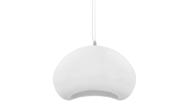 Gaia - Gaia Minimalist Pendant Light, Medium