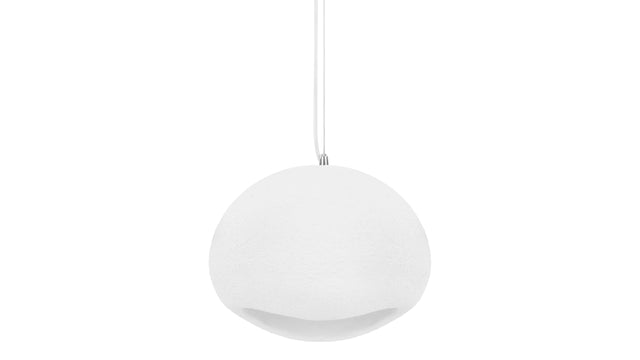 Gaia - Gaia Minimalist Pendant Light, Medium