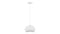 Gaia - Gaia Minimalist Pendant Light, Medium