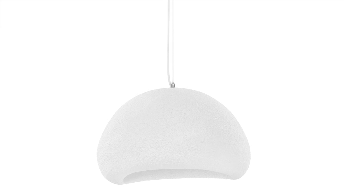 Gaia - Gaia Minimalist Pendant Light, Large