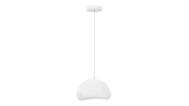 Gaia - Gaia Minimalist Pendant Light, Large