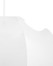 Viscontea Ceiling Light | FINAL SALE