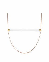 Orielle Suspension Light, Medium | FINAL SALE