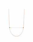 Orielle Suspension Light, Medium | FINAL SALE