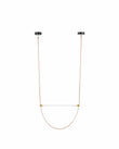 Orielle Suspension Light, Medium | FINAL SALE