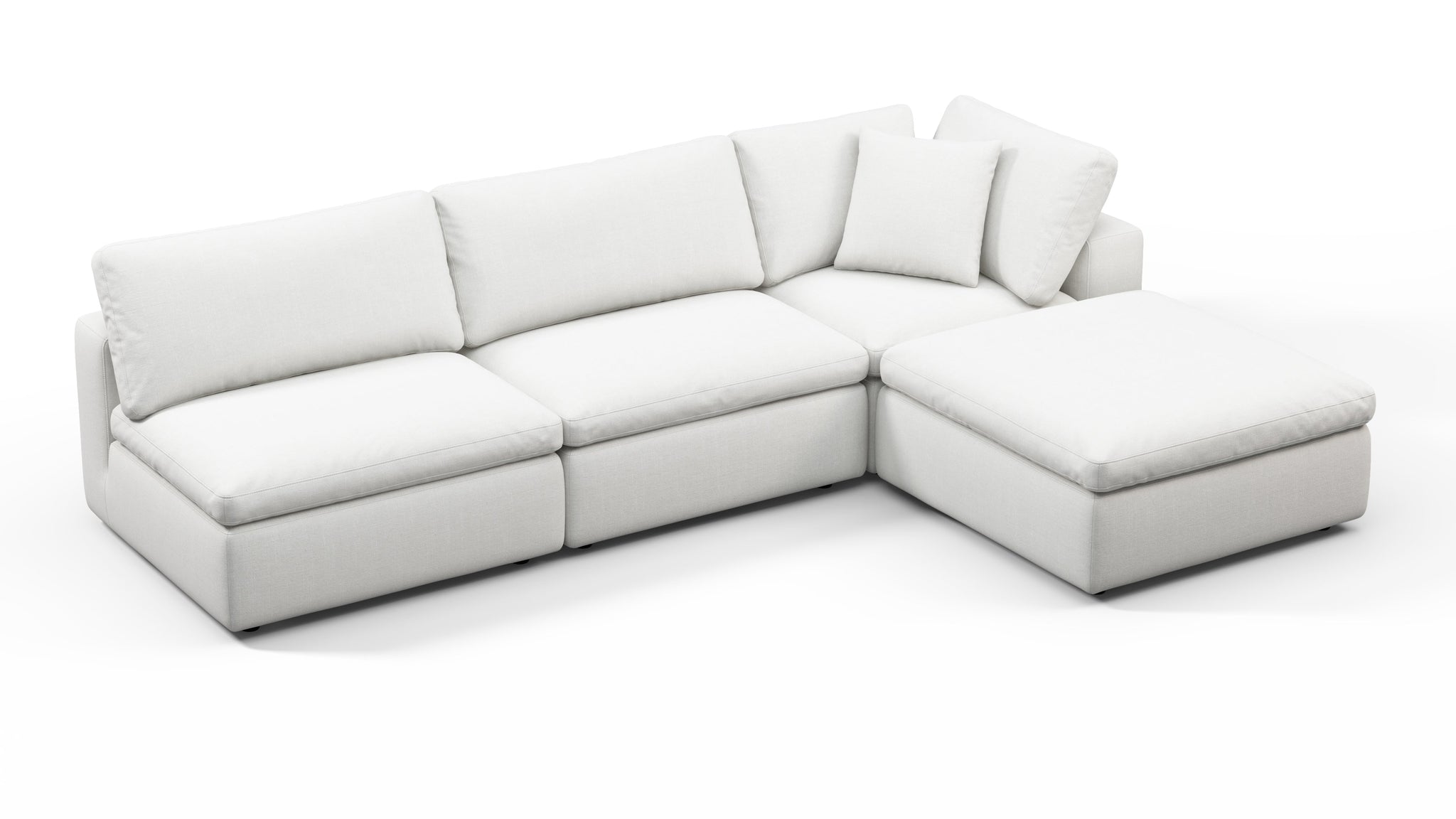 Down Sectional Sofa With Chaise | Cabinets Matttroy