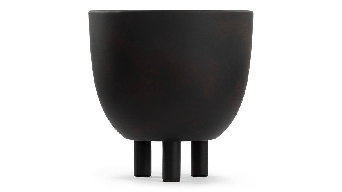 Axl - Axl Pot, Coffee Ceramic