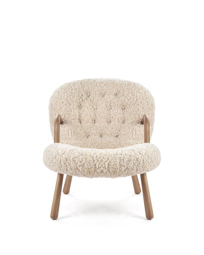 Clam Chair