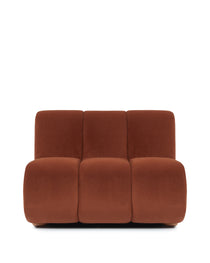 River Straight Module