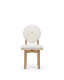 Hanna Dining Chair | FINAL SALE