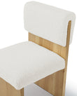 Nina Dining Chair | FINAL SALE
