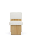 Nina Dining Chair | FINAL SALE