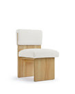 Nina Dining Chair | FINAL SALE