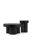 Gear Side Table | FINAL SALE