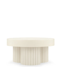 Gear Coffee Table | FINAL SALE