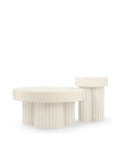Gear Side Table | FINAL SALE