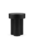Gear Side Table | FINAL SALE