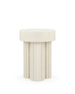 Gear Side Table | FINAL SALE