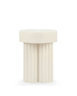 Gear Side Table | FINAL SALE