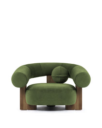 Liv Lounge Chair