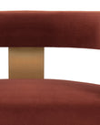 Nola Lounge Chair | FINAL SALE