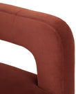 Nola Lounge Chair | FINAL SALE