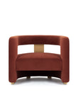 Nola Lounge Chair | FINAL SALE
