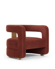 Nola Lounge Chair | FINAL SALE