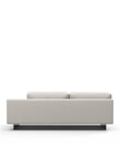 Alessio Outdoor Module, Armless Two Seater, Right | FINAL SALE