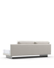 Alessio Outdoor Module, Armless Two Seater, Right | FINAL SALE