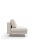 Alessio Module, Armless Two Seater, Right | FINAL SALE
