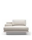 Alessio Module, Left Arm Chaise | FINAL SALE