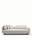 Alessio Module, Three Seater, Right | FINAL SALE