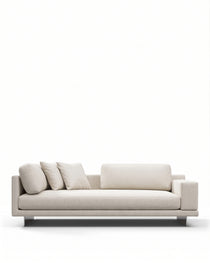 Alessio Module, Three Seater, Right | FINAL SALE