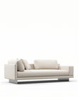 Alessio Module, Three Seater, Right | FINAL SALE