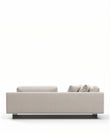 Alessio Module, Three Seater, Right | FINAL SALE