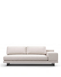 Alessio Module, Two Seater, Right Arm | FINAL SALE