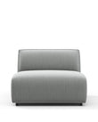 Bond Outdoor Module, Armless | FINAL SALE
