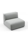 Bond Outdoor Module, Armless | FINAL SALE