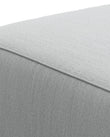 Bond Outdoor Module, Ottoman | FINAL SALE