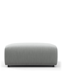 Bond Outdoor Module, Ottoman | FINAL SALE