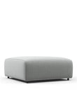 Bond Outdoor Module, Ottoman | FINAL SALE