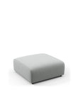 Bond Outdoor Module, Ottoman | FINAL SALE