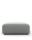 Bond Outdoor Module, Ottoman | FINAL SALE