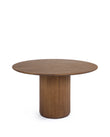 Decelle Round Dining Table, 51in | FINAL SALE