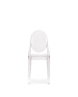 Ghost Side Chair