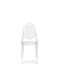Ghost Side Chair