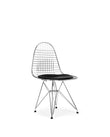 Eiffel Wire Dining Chair