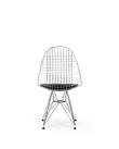 Eiffel Wire Dining Chair