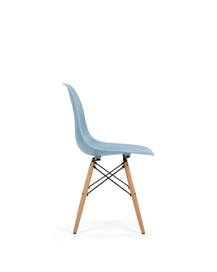 Flynn Molded Side Chair | FINAL SALE